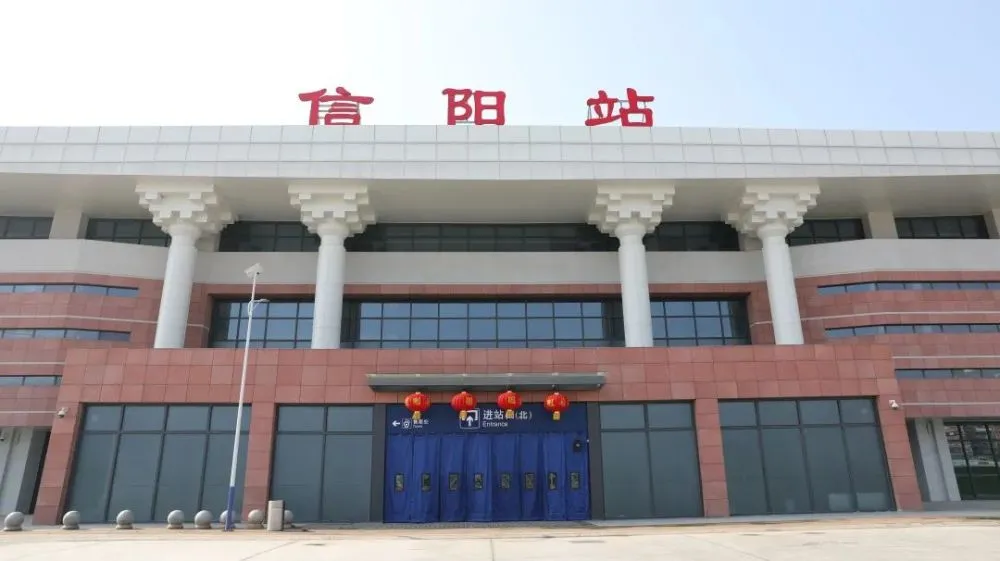 邯鄲到信陽貨運(yùn)公司|邯鄲到信陽專線-真誠合作