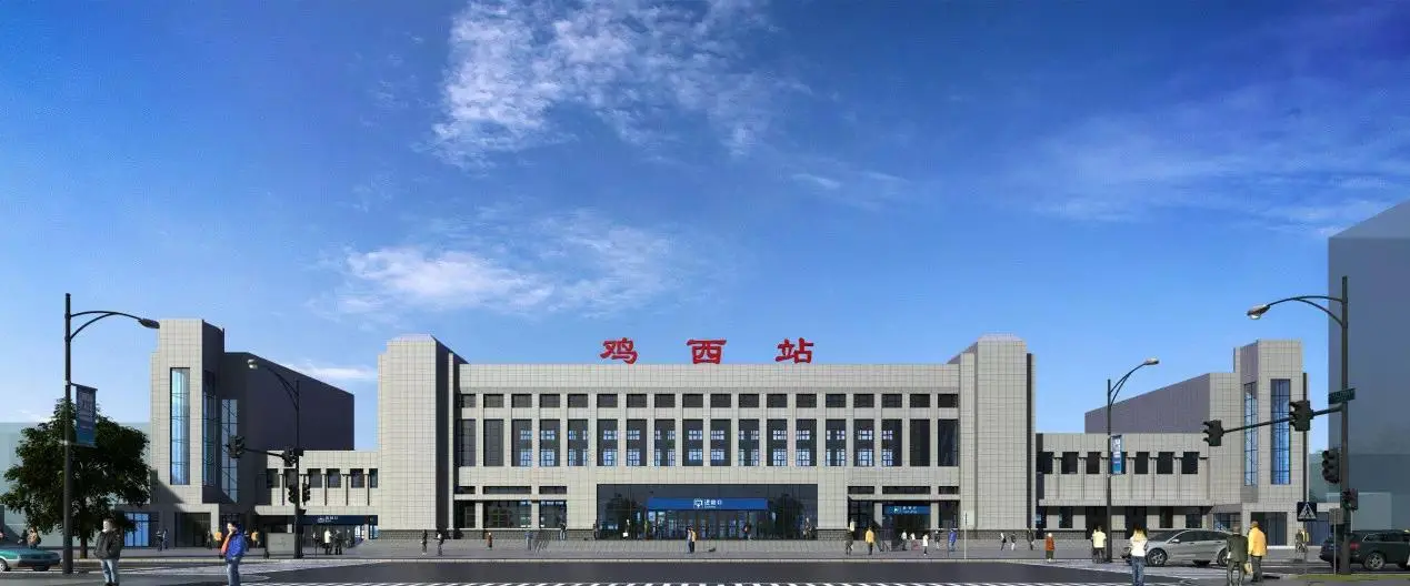 邯鄲到雞西貨運公司-物流專線全境/派送