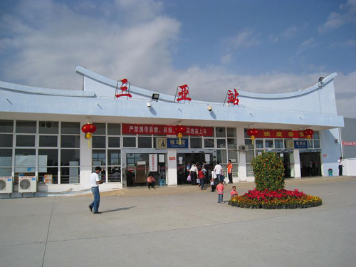 邯鄲到三亞物流公司-工程項(xiàng)目貨物運(yùn)輸專線-怎么收件