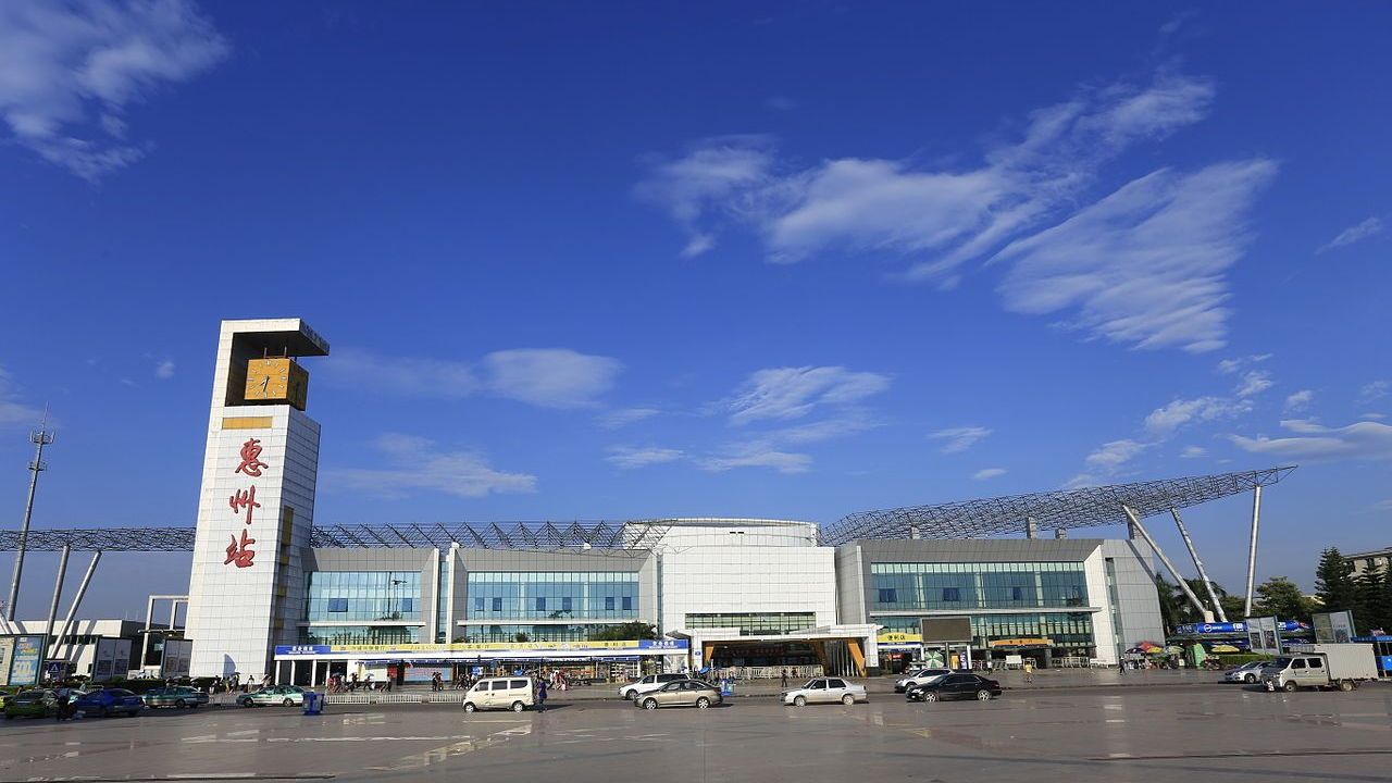 邯鄲到惠州貨運(yùn)專線 上門接貨+保證+時效+派送+省錢