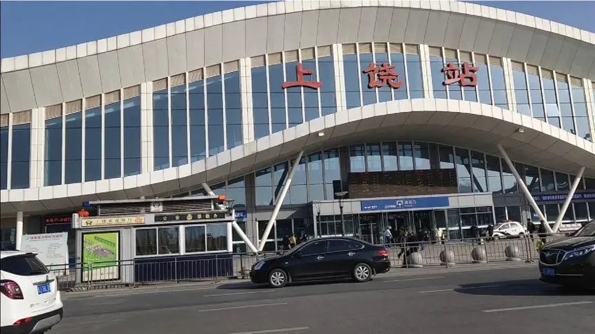 邯鄲到上饒貨運(yùn)公司-物流專線全境/派送-平通物流