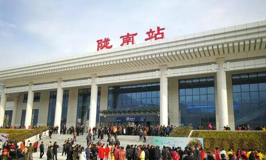 邯鄲到隴南物流公司專線省錢更省心準時送達時+效+保+證