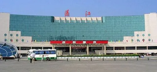 邯鄲到湛江物流專線-邯鄲到湛江物流公司-合理裝卸-平通物流