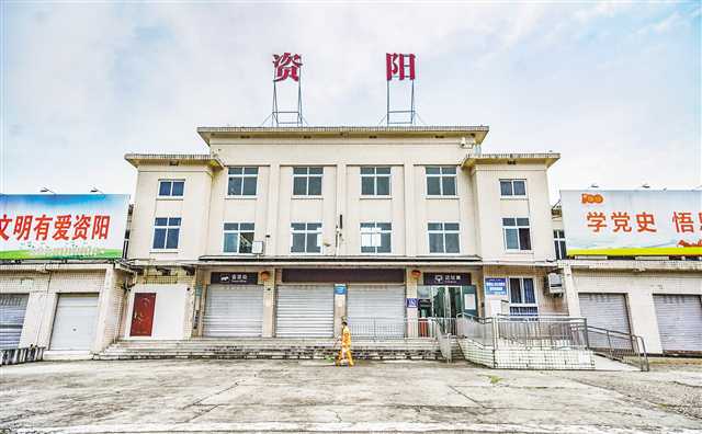 邯鄲到資陽(yáng)物流專線-邯鄲到資陽(yáng)物流公司-合理裝卸-平通物流