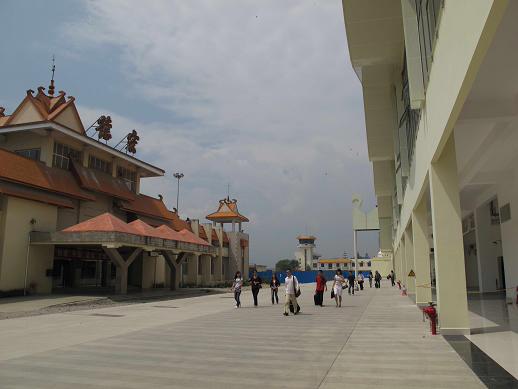 邯鄲到德宏州物流專(zhuān)線(xiàn)-邯鄲到德宏州物流公司-合理裝卸-平通物流