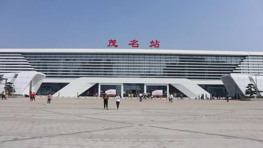 邯鄲到茂名直達(dá)物流-合理裝卸-幾天到