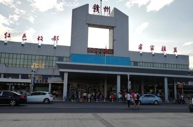 邯鄲到贛州直達物流-合理裝卸-幾天到