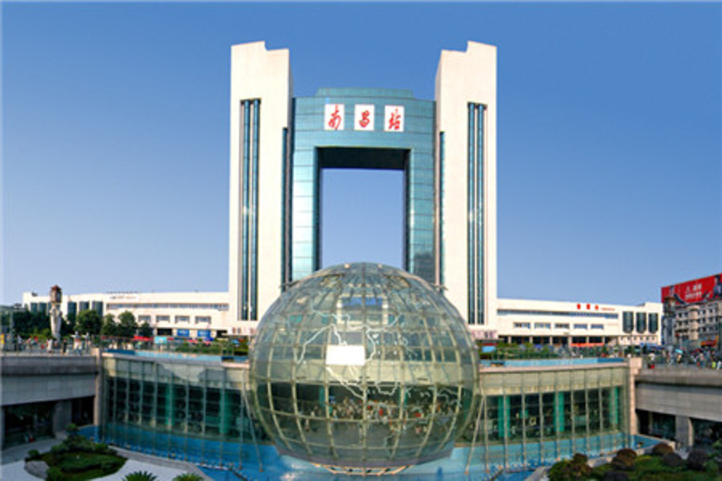 邯鄲到南昌直達(dá)物流-合理裝卸-幾天到