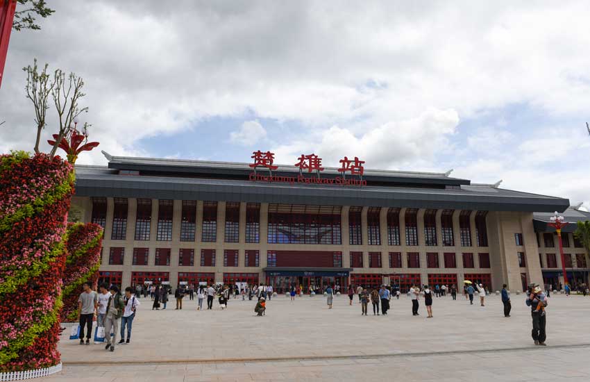 邯鄲到楚雄州物流公司-貨運專線-價格優(yōu)惠