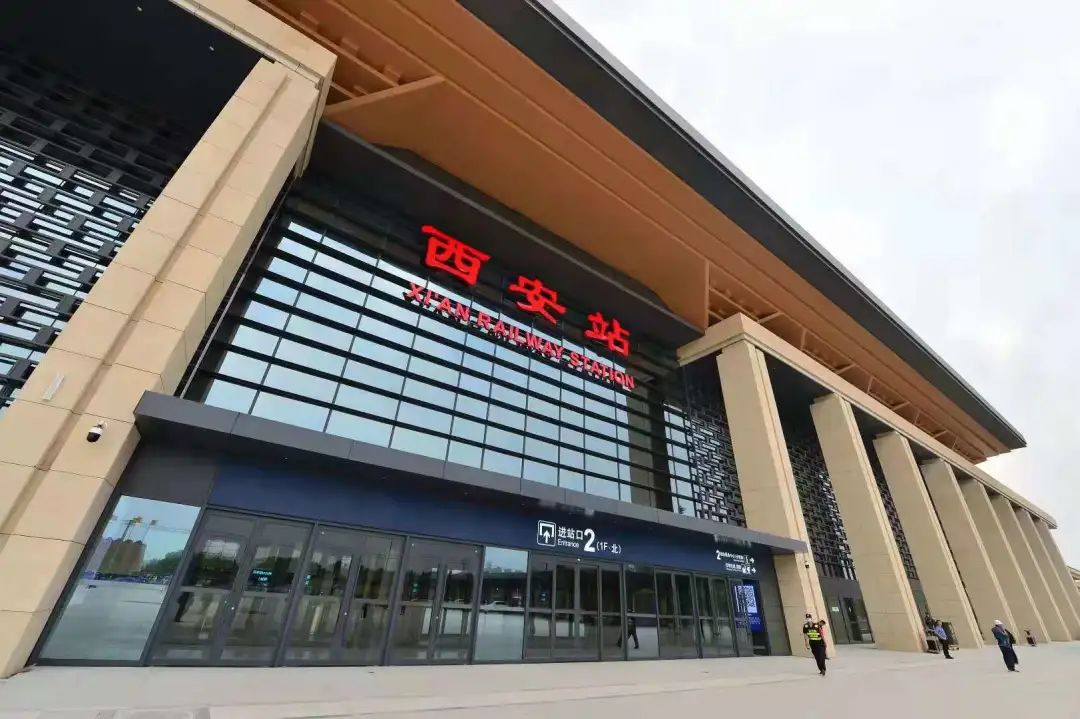 邯鄲到西安直達(dá)物流-合理裝卸-幾天到