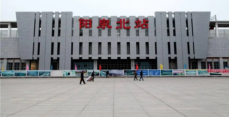 邯鄲到陽(yáng)泉物流公司-邯鄲至陽(yáng)泉專線讓你那些擔(dān)心不再困惑