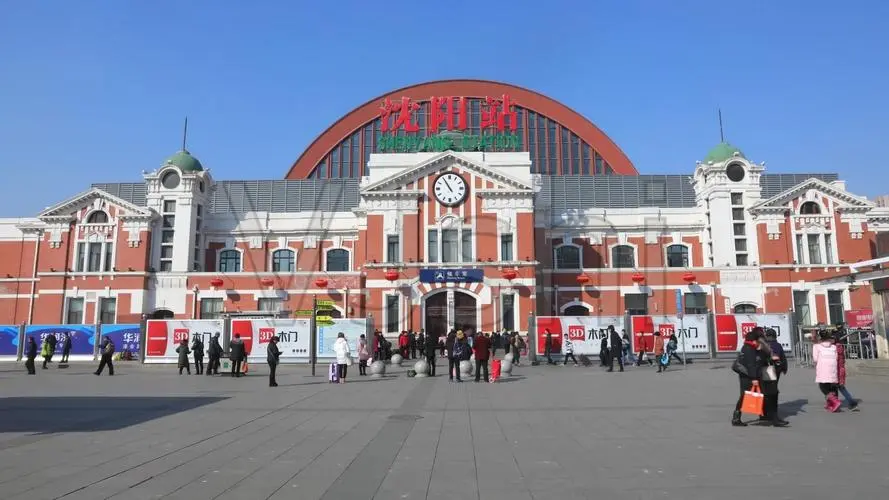 邯鄲到沈陽(yáng)物流公司-邯鄲至沈陽(yáng)專線讓你那些擔(dān)心不再困惑