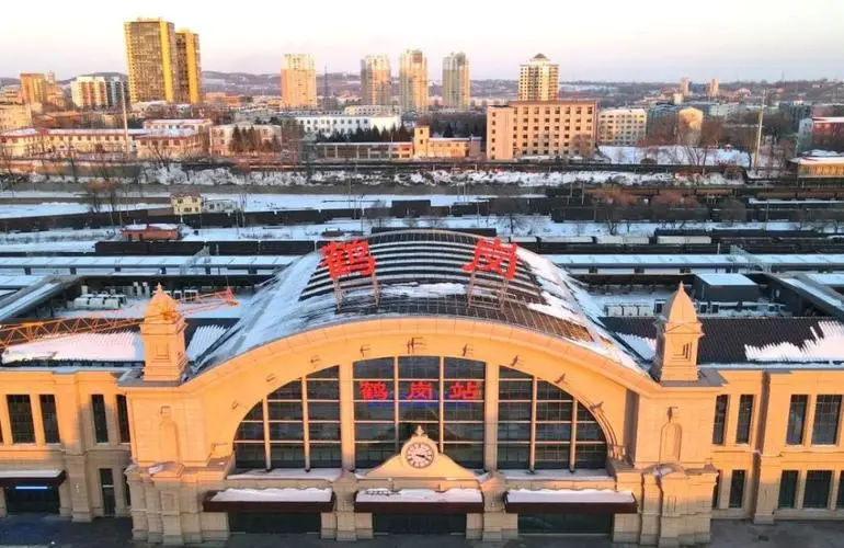 邯鄲到鶴崗貨運(yùn)公司專(zhuān)線省錢(qián)又省心省準(zhǔn)時(shí)送達(dá)時(shí)+效+保+證