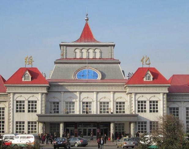 邯鄲到綏化貨運公司專線省錢又省心省準時送達時+效+保+證