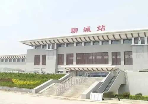 邯鄲到聊城貨運(yùn)公司|邯鄲到聊城專線-真誠合作