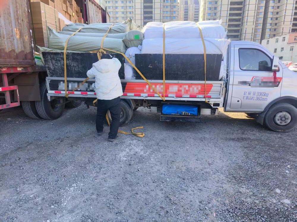 邯鄲到阿壩州汶川縣物流公司-物流專線專業(yè)可靠-直達(dá)往返